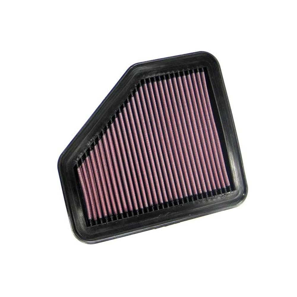 KN Engine Air Filter Reusable Clean Every 75000 Miles Washable Premium Replacement Car Air Filter Compatible with 20052010 CHEVROLETPONTIAC Cobalt G5 332311