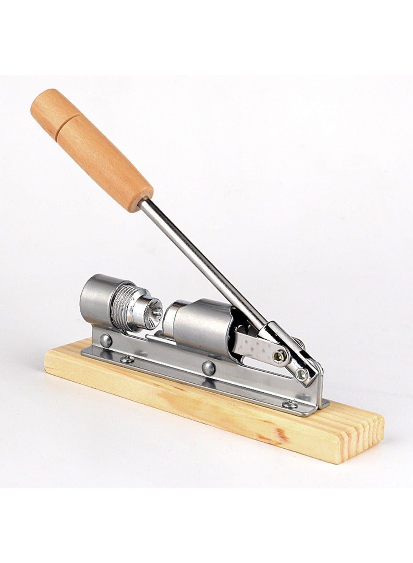 Mechanical Walnut, Nut Sheller For Kitchen