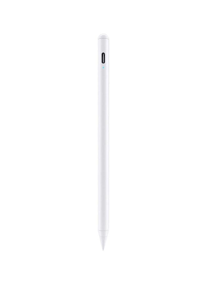 Stylus Pen For Apple iPad Pencil 2018-2020 White