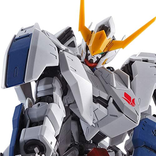 PBandai Master Grade MG 1100 Mobile Suit Gundam Extension Parts Set for ASWG08 Gundam Barbatos