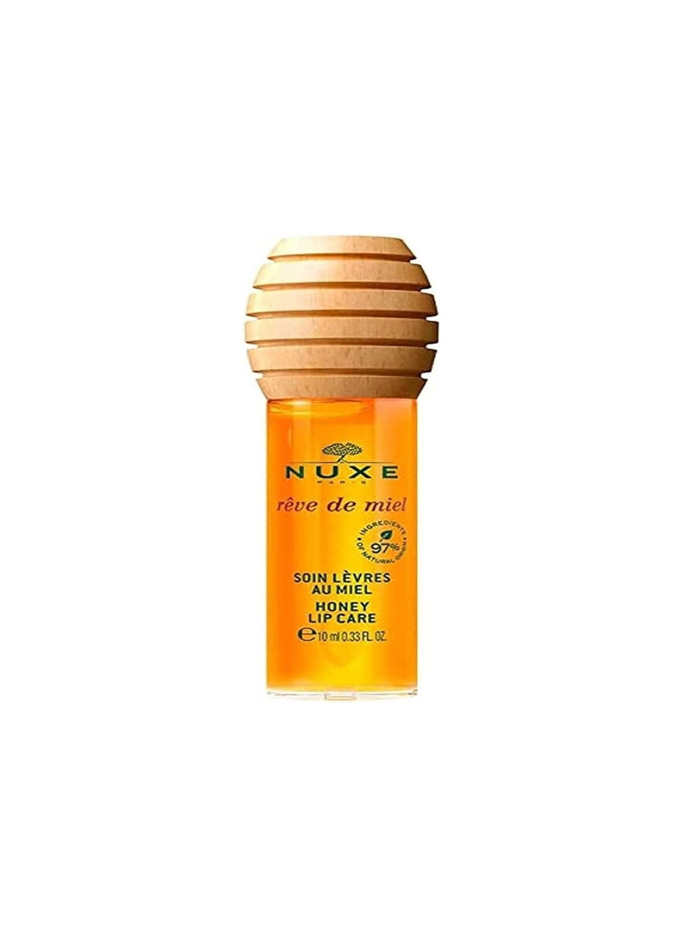 Lip care cream with honey taste 10 ML
