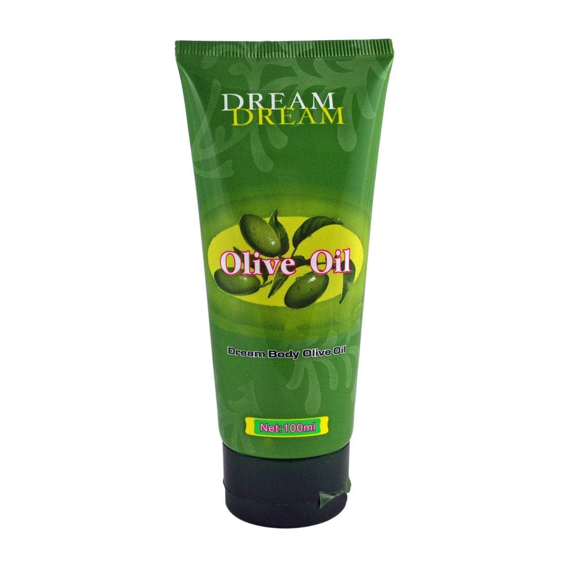 Dream Body Olive Oil 100ml