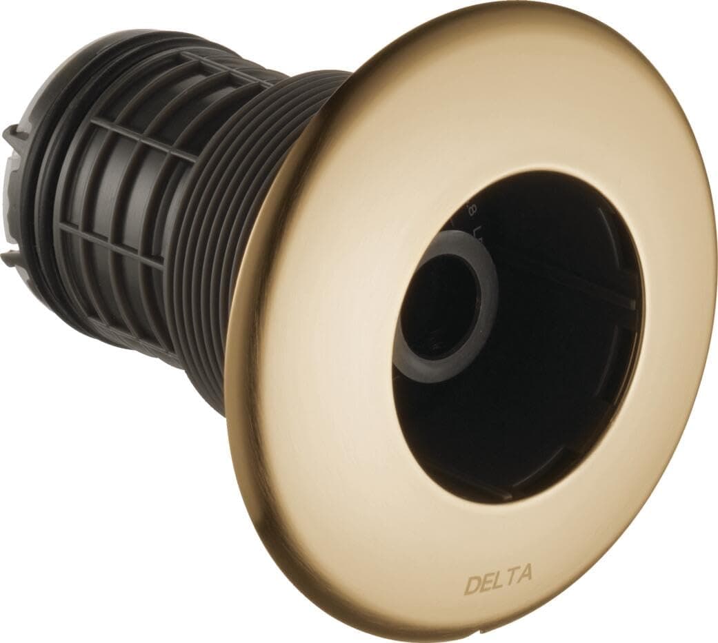 Delta Faucet T50010CZ Body Spray Trim Champagne Bronze