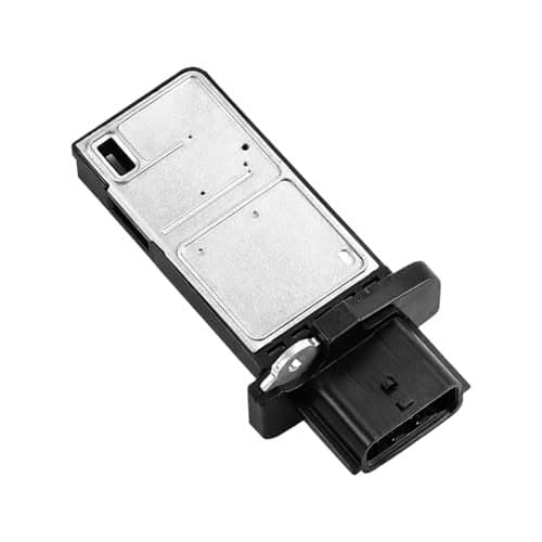 Mandark Car Mass Air Flow Meter Sensor OEM 226807S000 226807S00A Replaces Vehicle Airflow Sensor Automotive Replacement Accessories Compatible with Frontier Maxima Murano