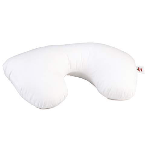 Core Products Travel Pillow, Orthopedic Neck Support, Airplane Travel, Packable, Portable Use Sitting or Sleeping