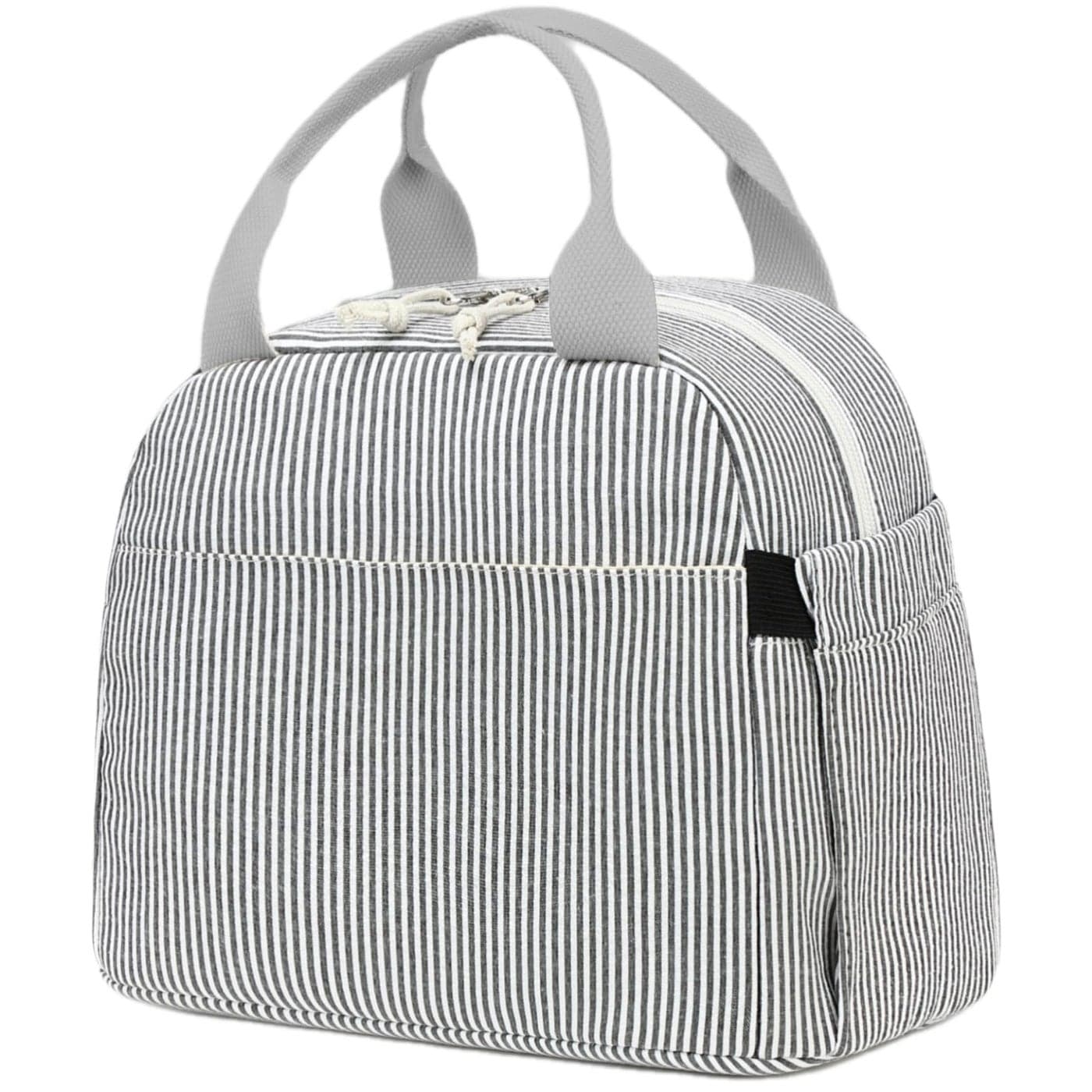Bluboon Lunch Box for Women Cute Lunch Bag Reusable Insulated Lunch Bags Large Capacity Lunchbox Cooler for Work Picnic or Travel