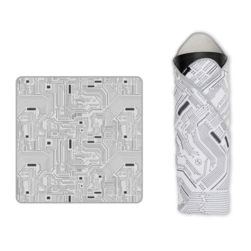 PGYTECH Protective Wrap Antiscratch Lens Camera Wrap Lens protector Magic SelfAdhesive Cloth Protective Camera Wrapper for DSLRCamera LensPhoneAccessories