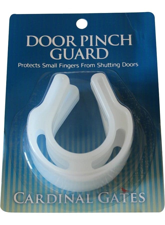 Cardinal Gates Door Pinch Guard