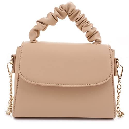 SG SUGU Mini Top handle Crossbody Bag | CA