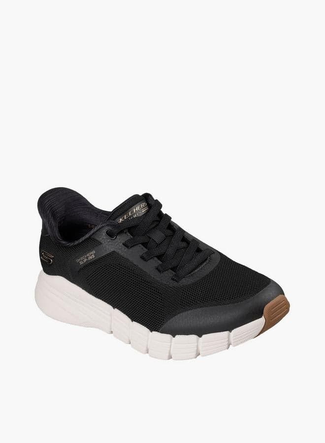 Women Bobs B Flex 2.0 Slip-On Sports Shoes — 39