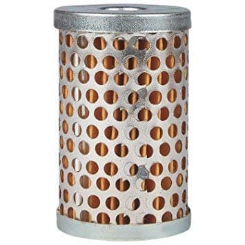 AUTOVEA High Performance Oil Filter Compatible with Royal Enfield Standard 350 Twin Spark