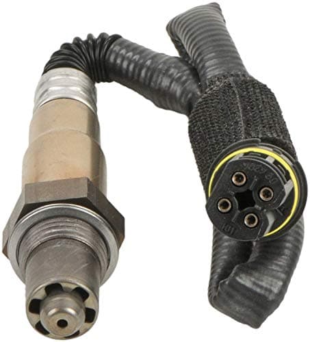 BOSCH 16125 Premium Original Equipment Oxygen Sensor Compatible with Select MercedesBenz CL600 S600 SLK230