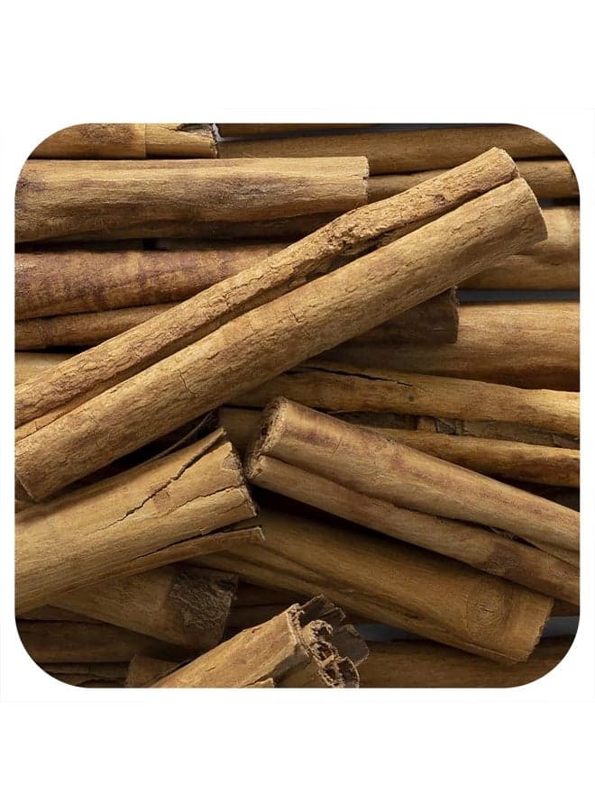 Frontier Co-op, Organic Fair Trade 3" Ceylon Cinnamon Sticks, 16 oz (453 g)