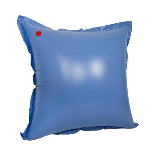 Blue Wave 4-ft x 4-ft Air Pillow for Above Ground Pool