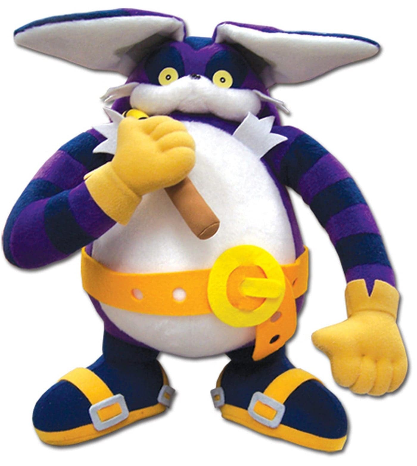 Great Eastern Entertainment Sonic Hedgehog Big 15 Plush