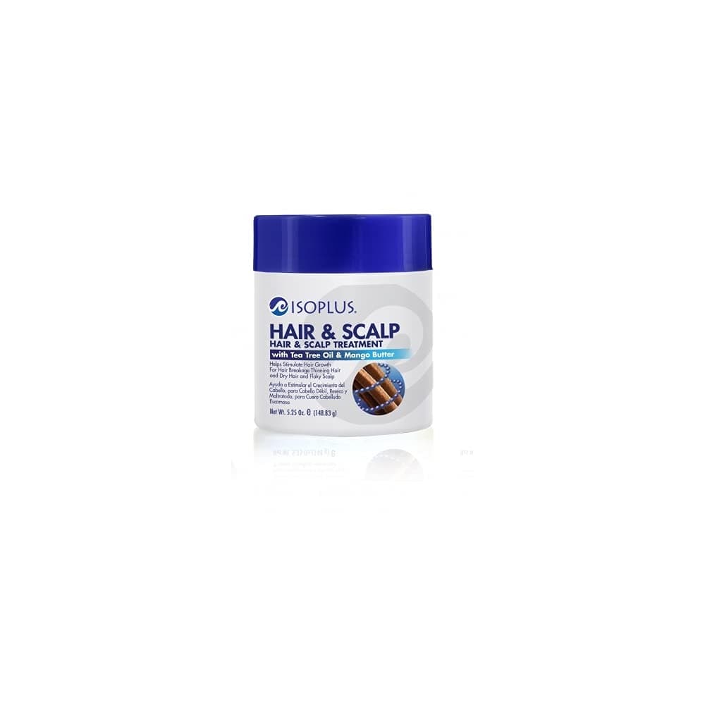 Isoplus Hair Scalp Treatment 525 Oz