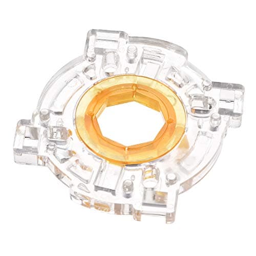 uxcell GTY Octagonal Restrictor Plate Gate Arcade Game Machine DIY Parts Replacement for JLF Joysticks