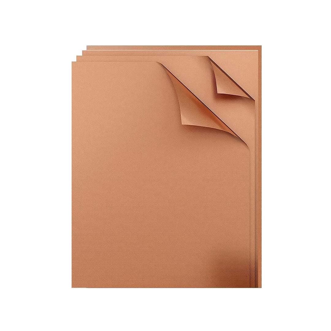 Retailio Akki Roti Making Sheet Obbattu Sheet Holige Sheet Reusable Heat Resistant Baking Mat Chappathi Puran Poli Rolling Mat BBQ Grill Mat Teflon Sheet 1