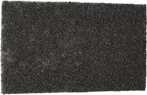 Penn-Plax Cascade 150 or 200 GPH Hang On Filter Aquarium Bio Sponge Replacement; 1 Pack; Cut to fit Cascade 150 or 200