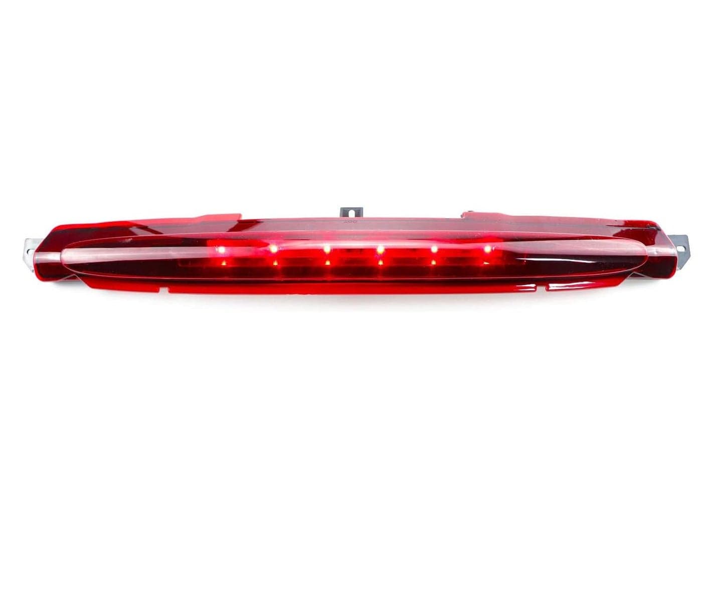 Tresound 3rd Third LED Brake Light for 20022012 Chevrolet Avalanche 1500 2500 Cargo Tail Rear Lamp High Mount Light Stop light Red