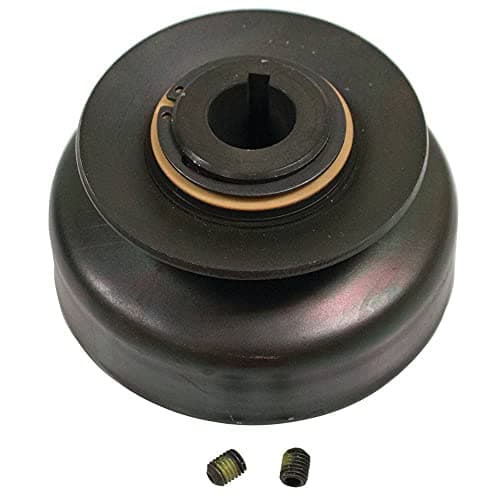 Stens Comet Pump Pulley Clutch, 3/4" Bore, ea, 1 (255-075)