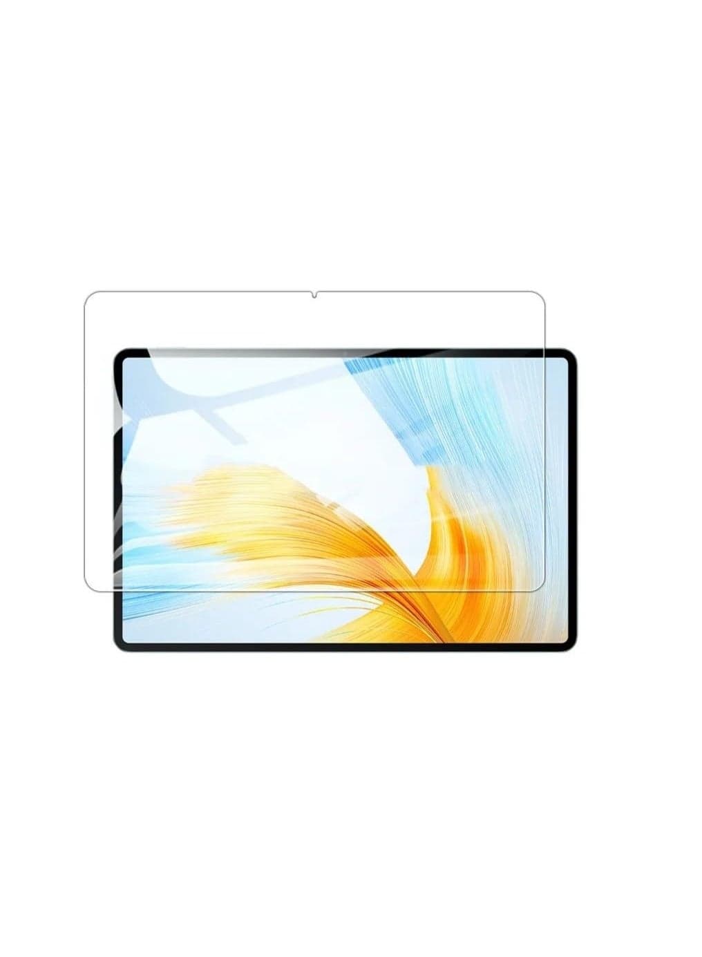 1Pcs Tempered Glass Film Compatible with Huawei Honor MagicPad 13Inch 2023 Tablet Screen Protectors/No Bubbles/9H Hardness/Scratch Resistant