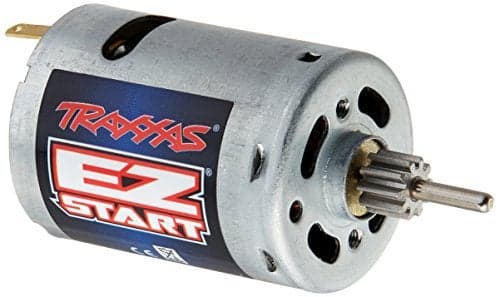 Traxxas 5279 EZStart 2 Motor with Pinion Gear