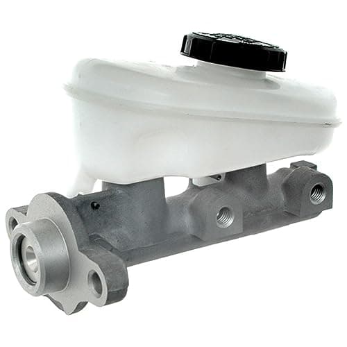 ACDelco Professional 18M700 Brake Master Cylinder Assembly