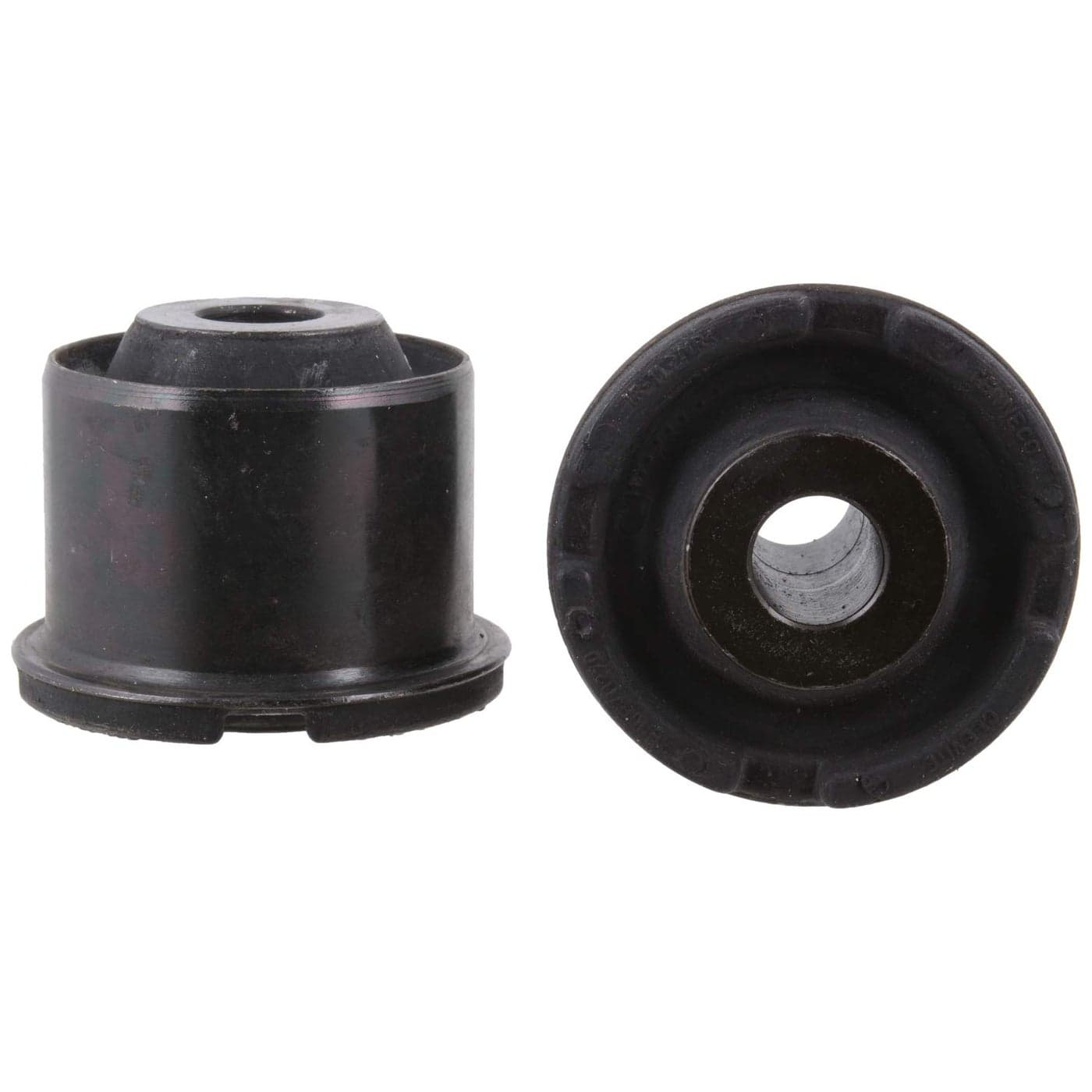 TRW JBU1469 Suspension Control Arm Bushing Kit for Ford Explorer 20062010 and other applications Front Upper