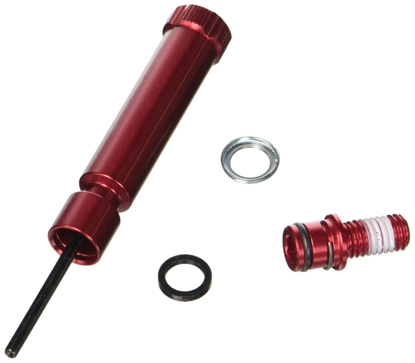 RockShox Rebound Adjuster Knob/Bolt Kit Tora/Recon/Reba/Revelation 27/29"