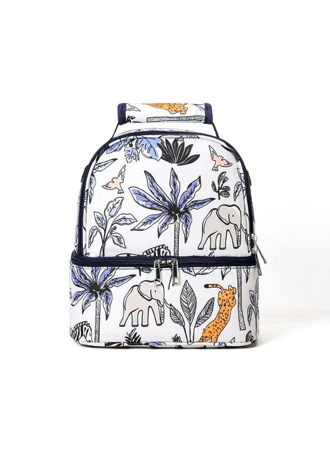 New Backpack With Large Capacity For Mother And Baby
