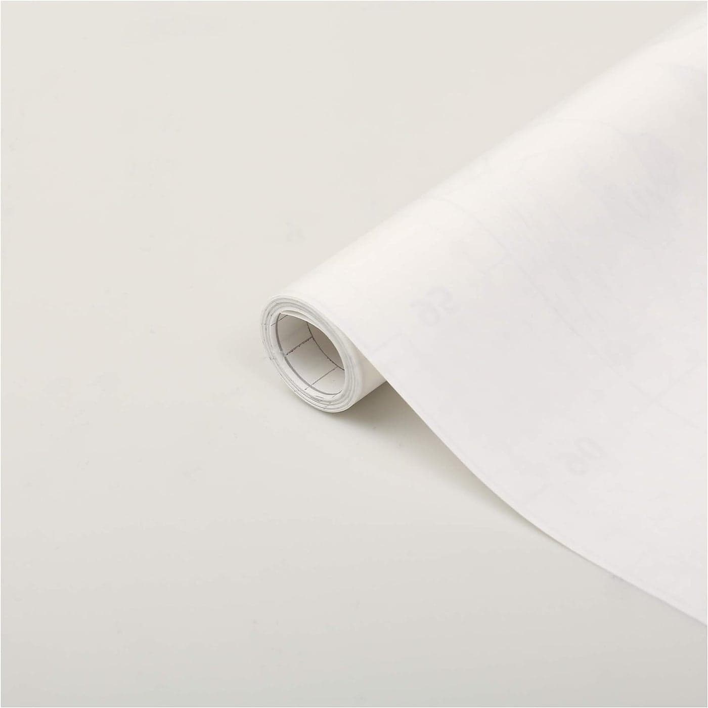dcfix 3388011 Privacy Glass Reusable Static Cling Window Film Frost 26 x 59 Roll