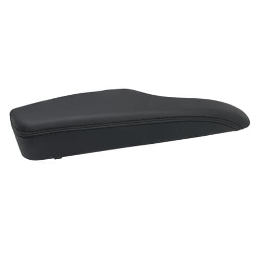 NHILES Left Driver Side Armrest Front Door Trim Compatible with Chrysler 300 Dodge Charger 20112023 Replaces 1WK37DX9AB
