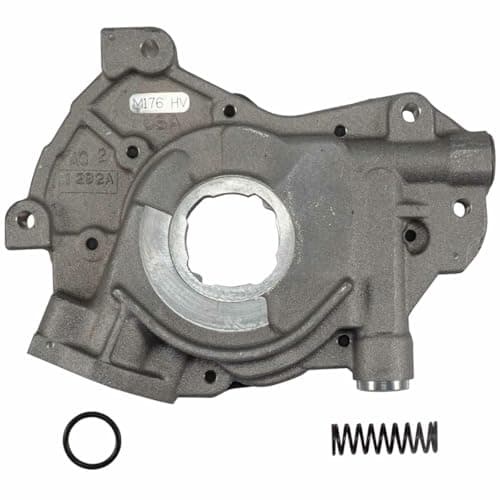 Melling Hi Volume Oil Pump M176HV fits various Ford Modular 46 54