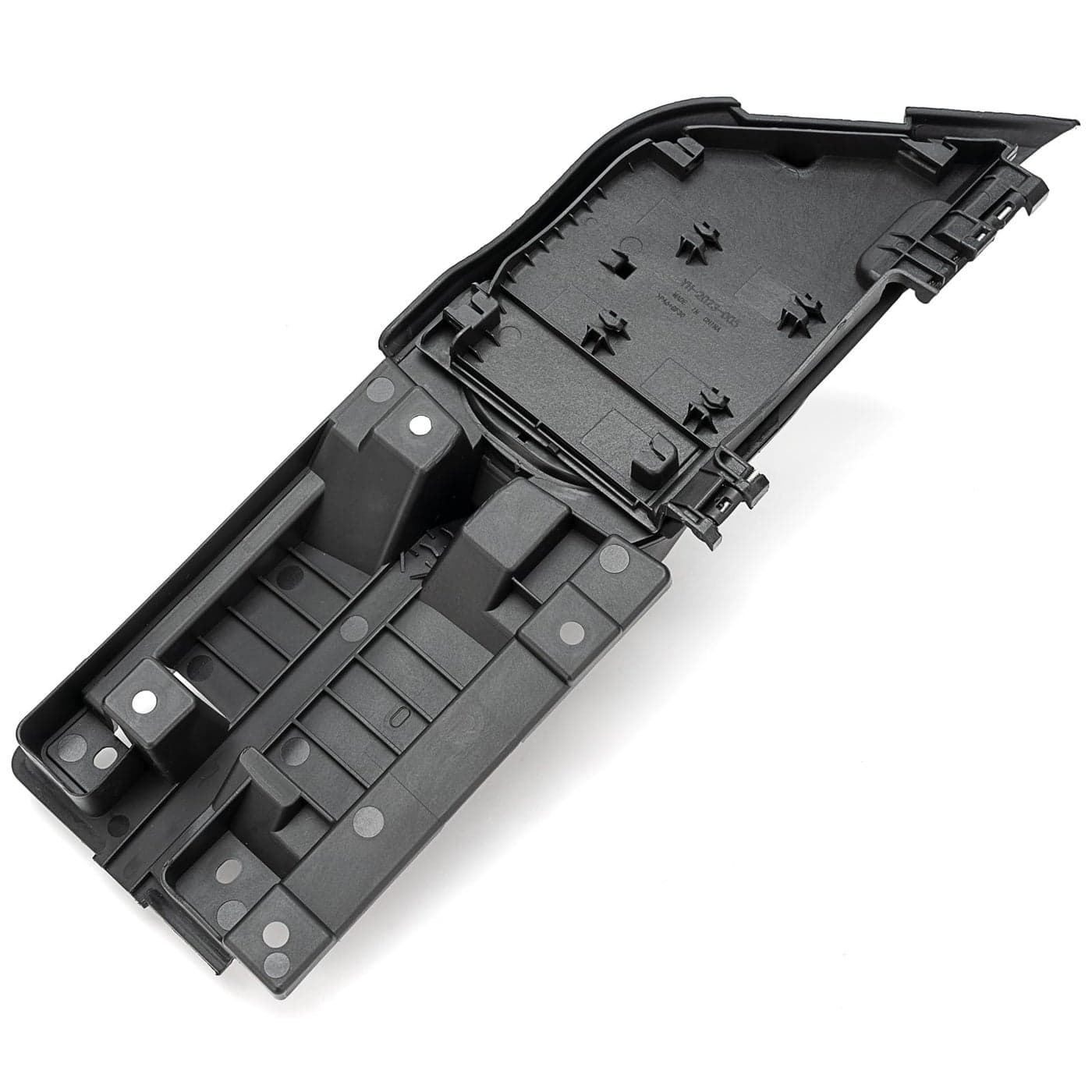 Fuel GAS Filler Pocket Housing Hinge Door Compatible With 20152023 Ford Transit Van Replace CK4Z5427936A CK4Z5427936F