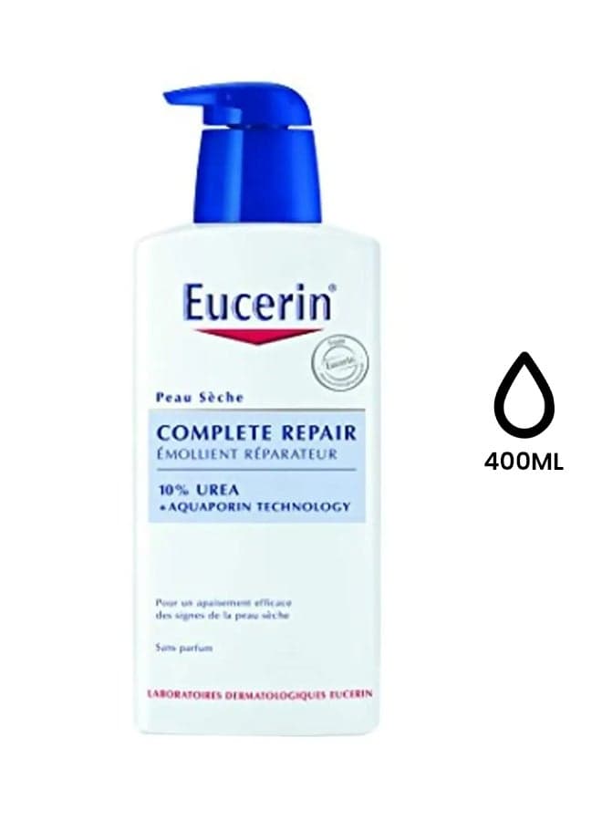 Complete Repair Lotion Urea 400ml