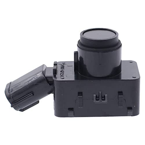 MOTOKU Front or Rear Parking Sensor for Toyota Camry RAV4 for Lexus ES350 ES300h IS300 IS350