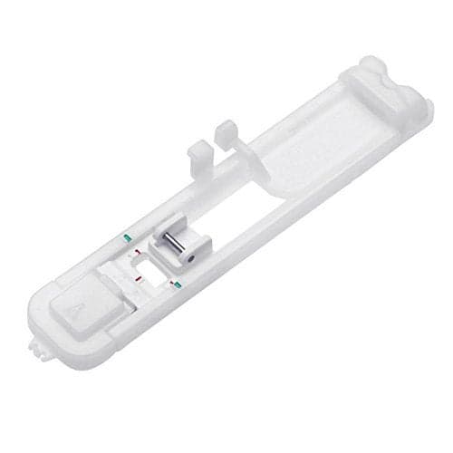YEQIN Pressure Foot 1-Step Automatic Button Hole Foot For BROTHER CS8150 CS8060 NV500D/NV30/NV10/BC2500/ES2400 #XC2691051