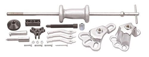 GEARWRENCH 10 Way Slide Hammer Puller Set 41700D