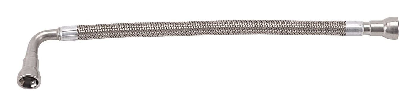 Edelbrock Russell Athletic - RUS-651121 Fuel Hose for GM Pontiac GTO 5.7L Engine