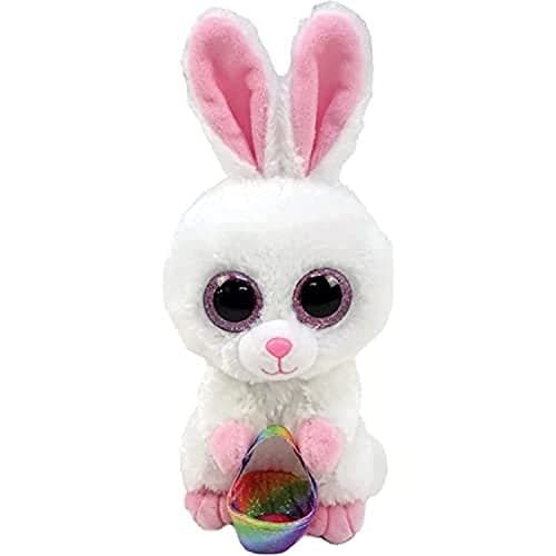 TY Beanie Boos Easter Bunny Sunday 15 CM