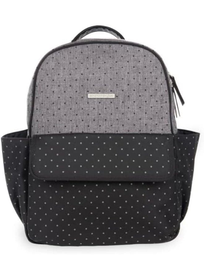 Baby Boom BF ALLOVR Slink BKPK Diaper Bag