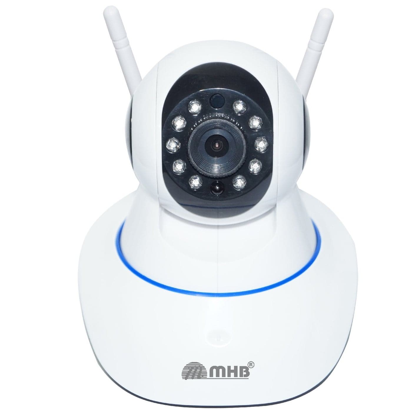 Spy Mission Night Vision WiFi Spy Camera Plus Full HD 1920 1080 Quality Home Security CCTV Camera Wireless Security Camera Surveillance Cameras Video Motion Detection Recorder