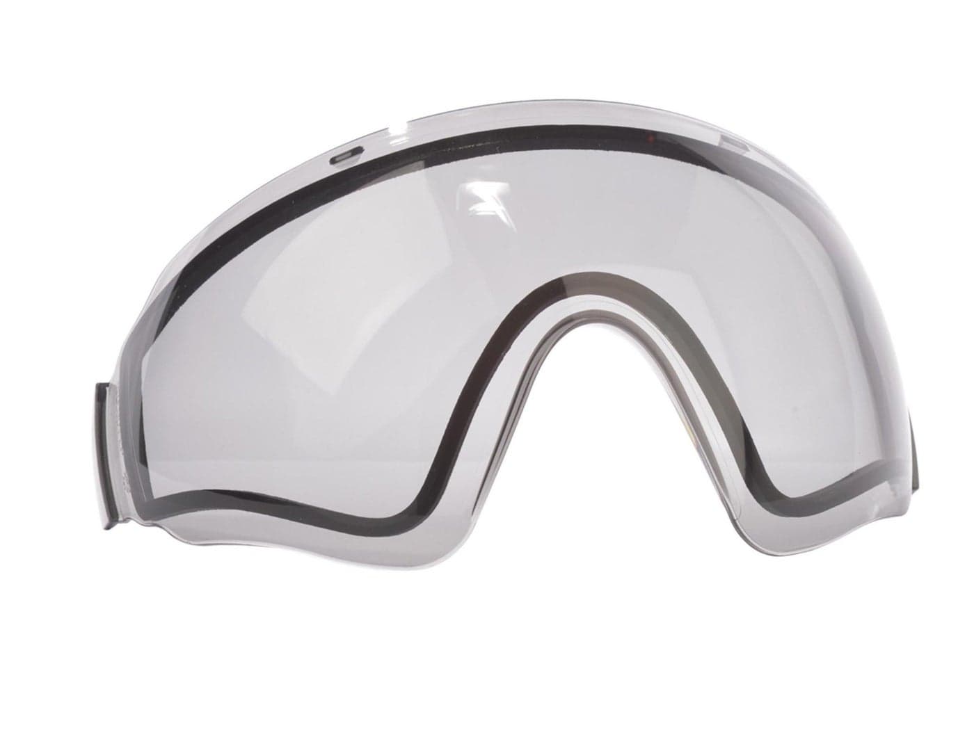 VForce Profiler Goggle Lens - Dual Pane Thermal - Smoke