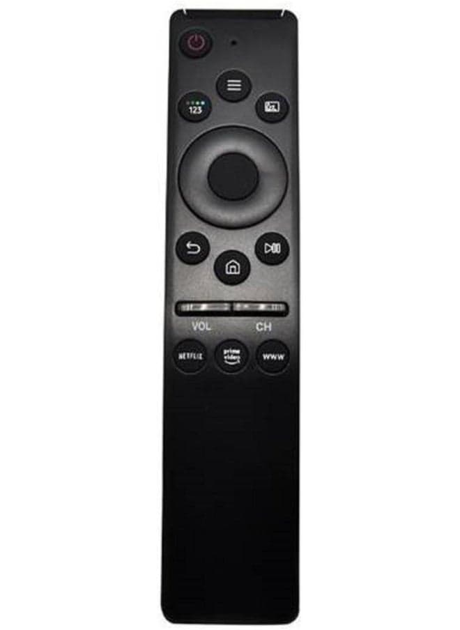 HUAYU Smart LCD LED TV Remote Control Multi Replacement For Samsung Black RM-L1613