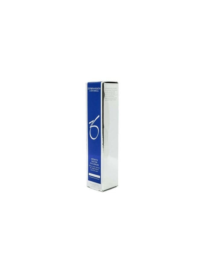ZO - Growth Factor Eye Serum