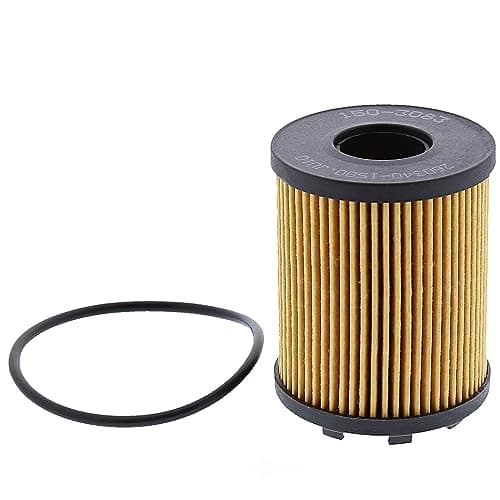 Denso 1503083 Engine Oil Filter 1 Pack