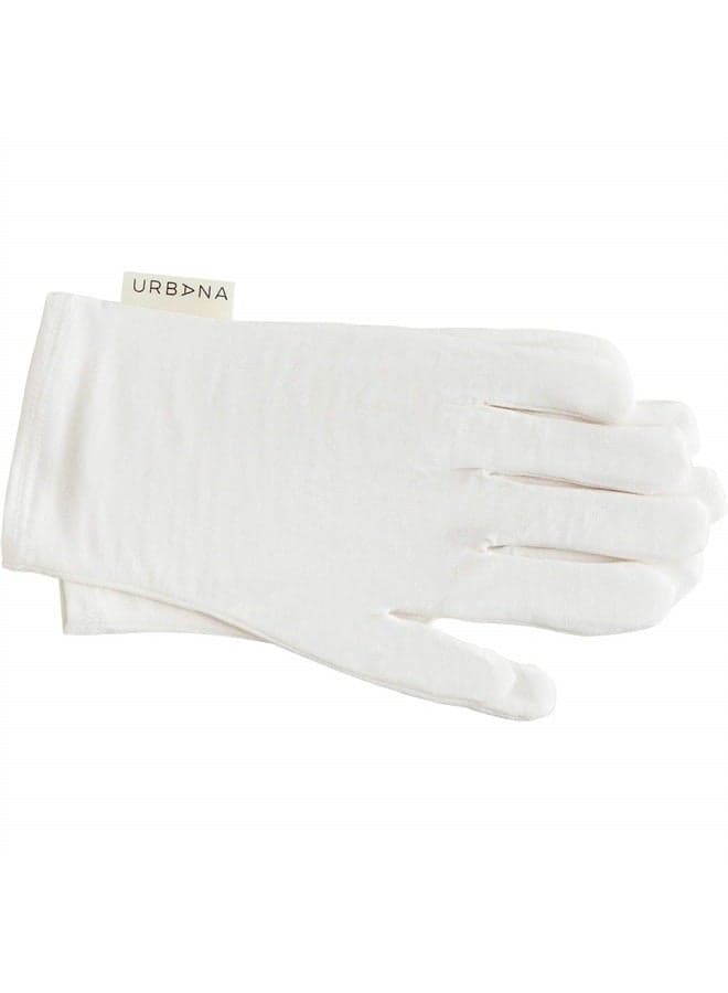Spa Prive Home Spa Collection, Moisturizing Gloves