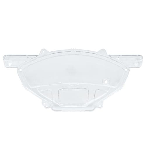 NIKAVI MGLS05 Speedometer Glass Cover Compatible for Honda Activa 5G Digital (Unbreakable)