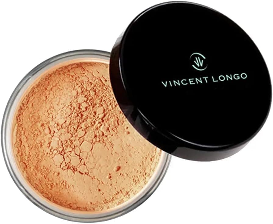 Perfect Canvas Loose Powder Golden Oriental